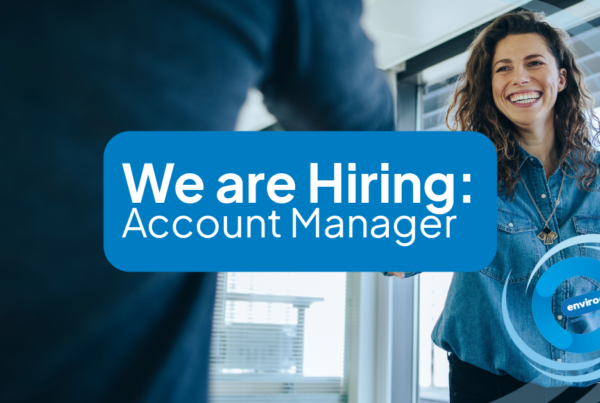 account manager role